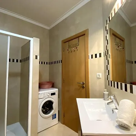 Apartamento Little Rose Rosa *